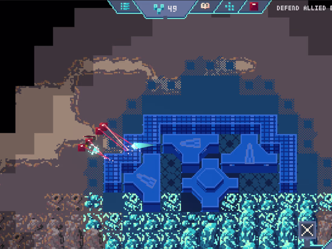 Cover image for Make a game prototype based on your idea