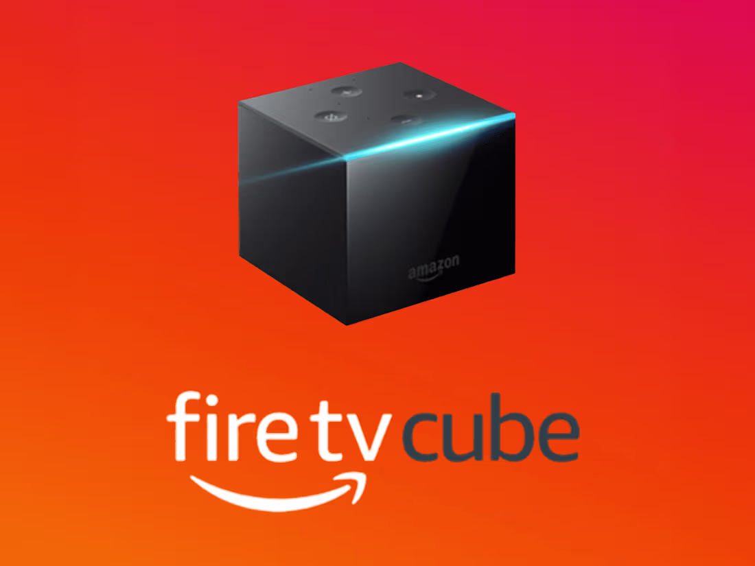 Cover image for FireTV Snuggle Bunker