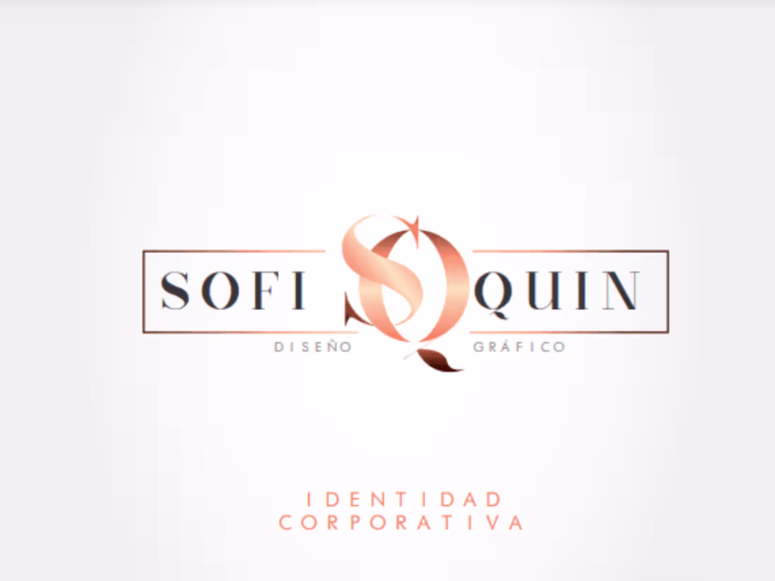 Cover image for brand identity manual