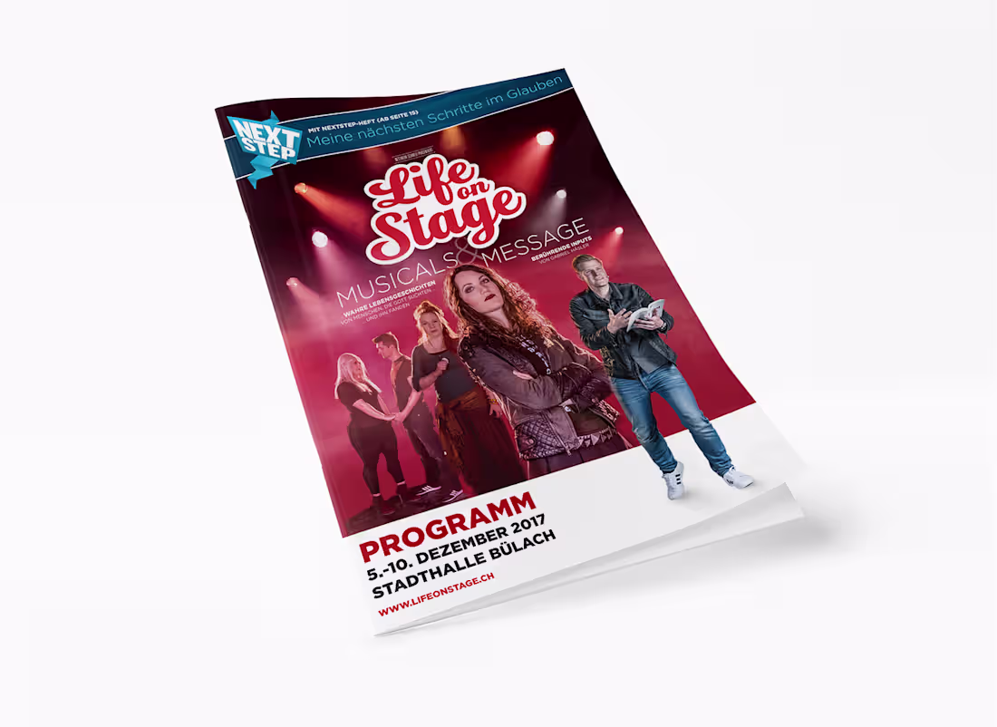 Cover image for Event Management Campaign Design