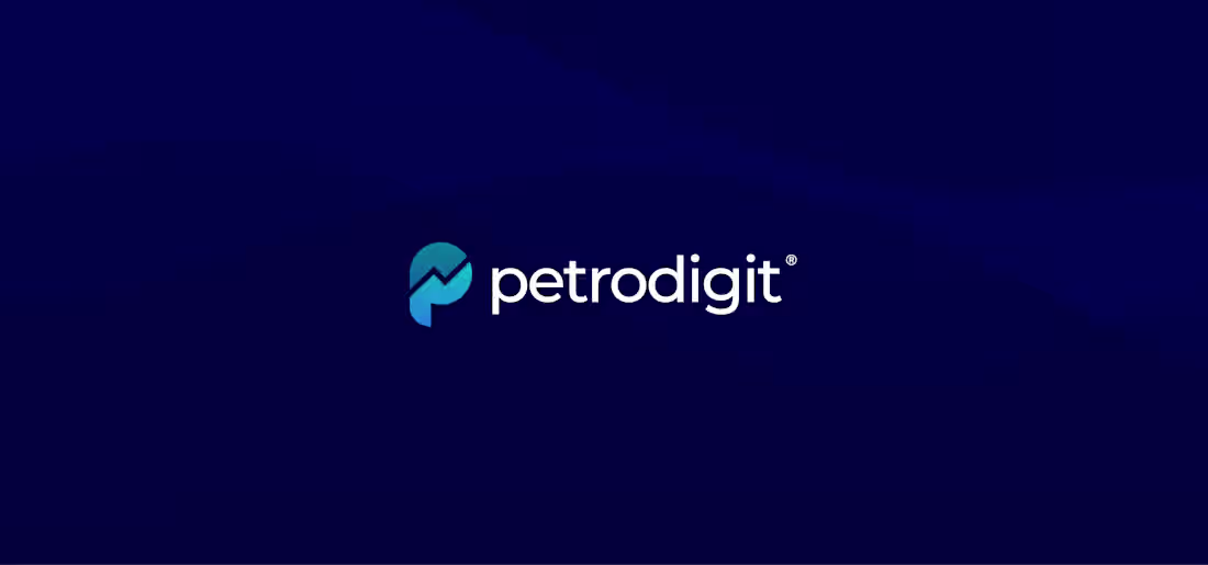 Cover image for Petrodigit - Brand Guidelines