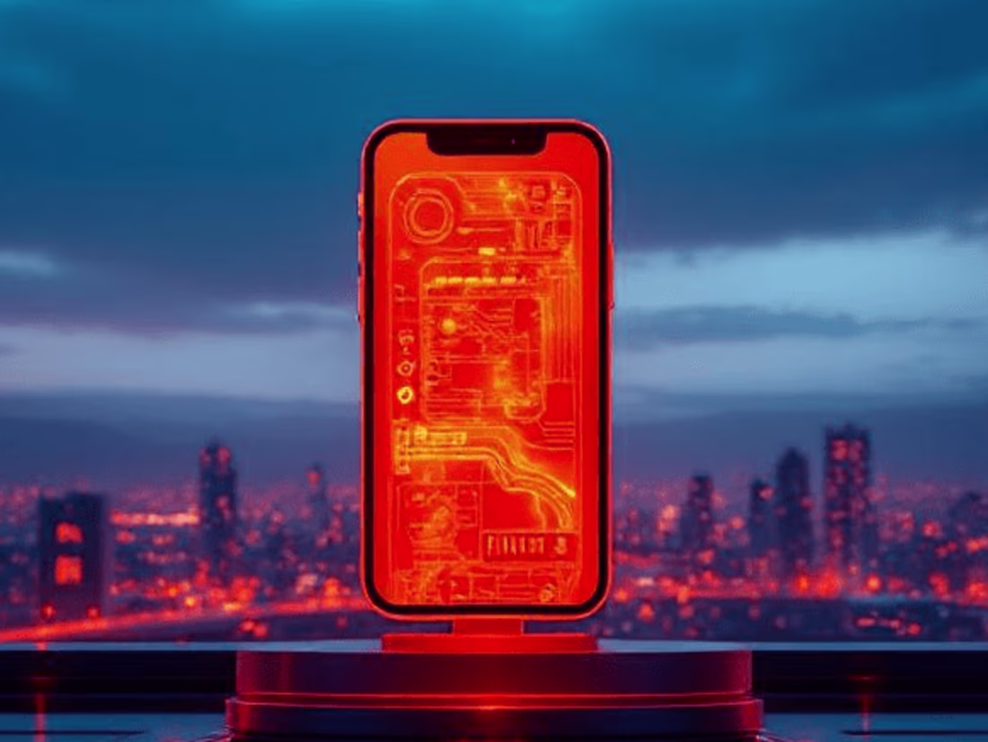 Cover image for Expert Mobile Architecture Guidance