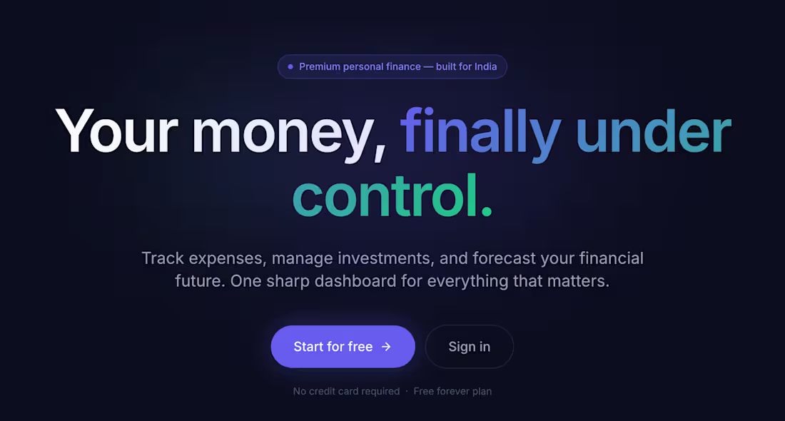 Cover image for Full Stack Web App Development (React + Node.js)