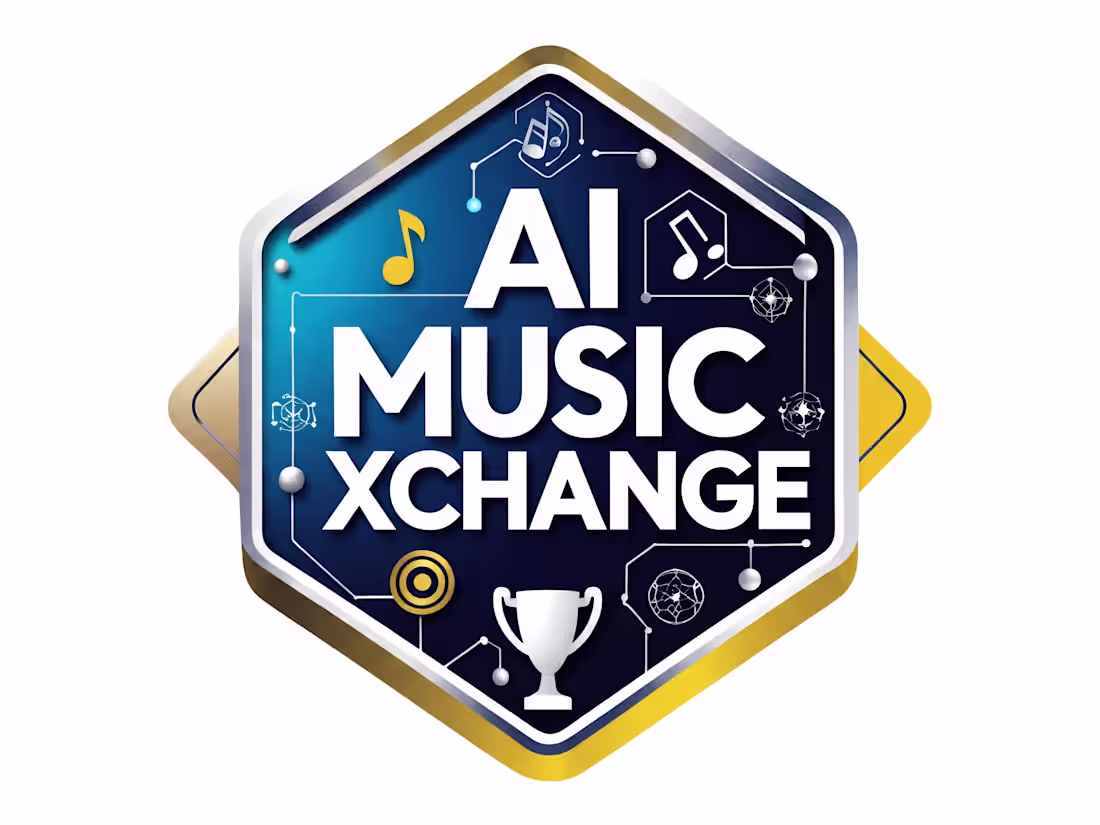 Cover image for AIMXCHANGE is a global AI