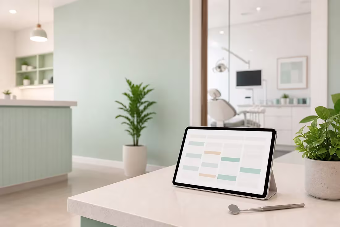 Cover image for Responsive clinic landing page in English or Spanish