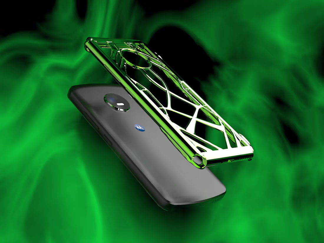 Cover image for 3D Product Rendering 
