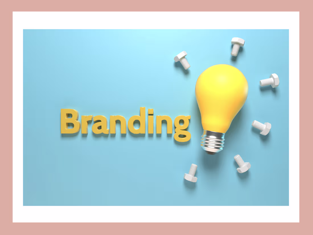 Cover image for Brand Identity Design 