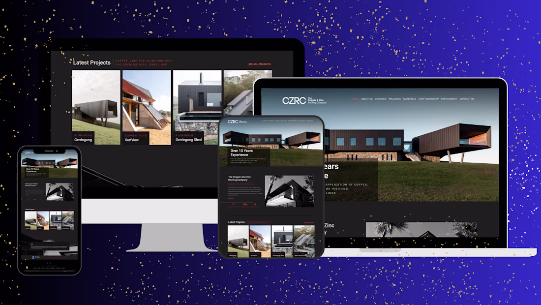 Cover image for Just Launched: A Juicy Squarespace
