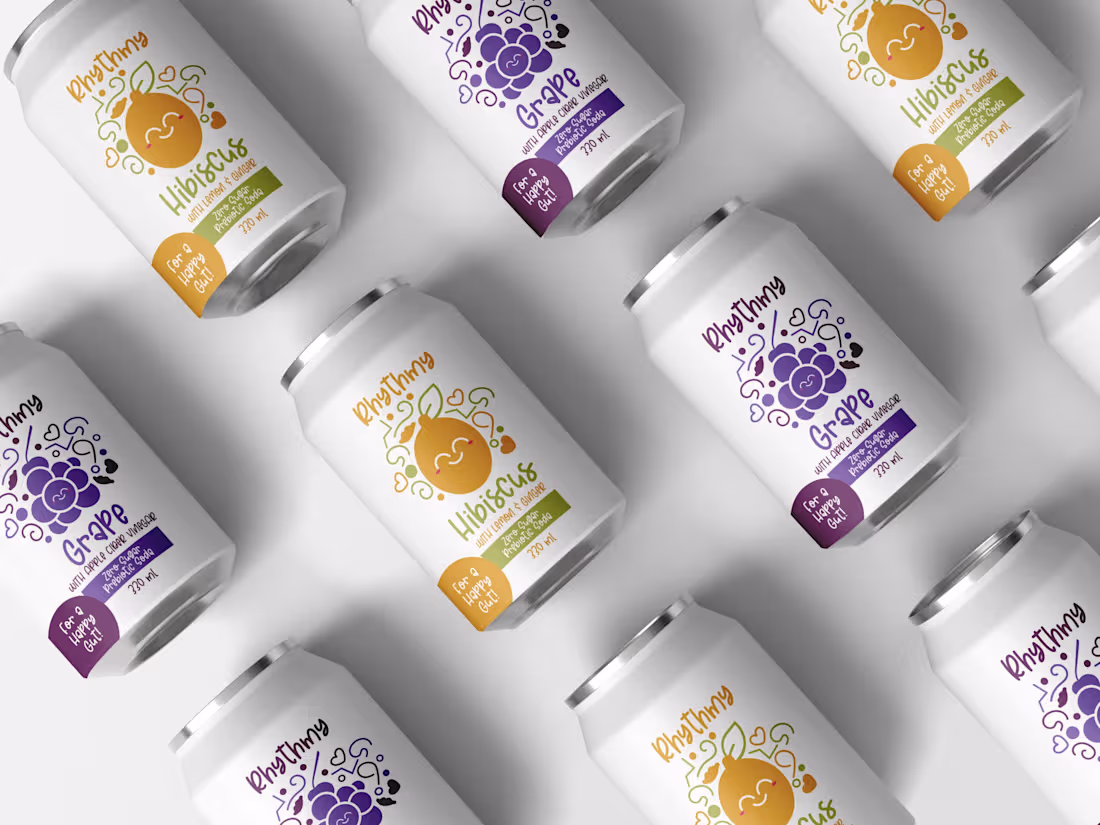 Cover image for Strong Packaging and Label design for your brand