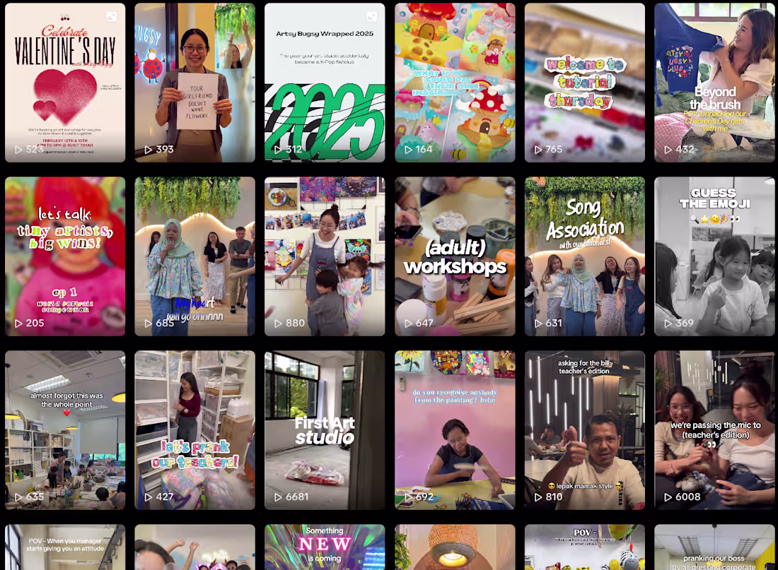 Cover image for Managed engagement for a Facebook