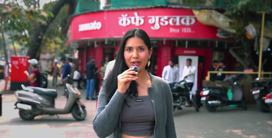 Cover image for Decathlon Pune – Street Survey