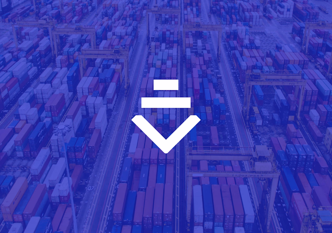 Cover image for MIDEAST SHIPPING - Brand Identity