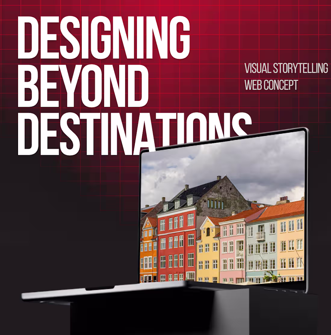 Cover image for Creating elegant travel experiences through