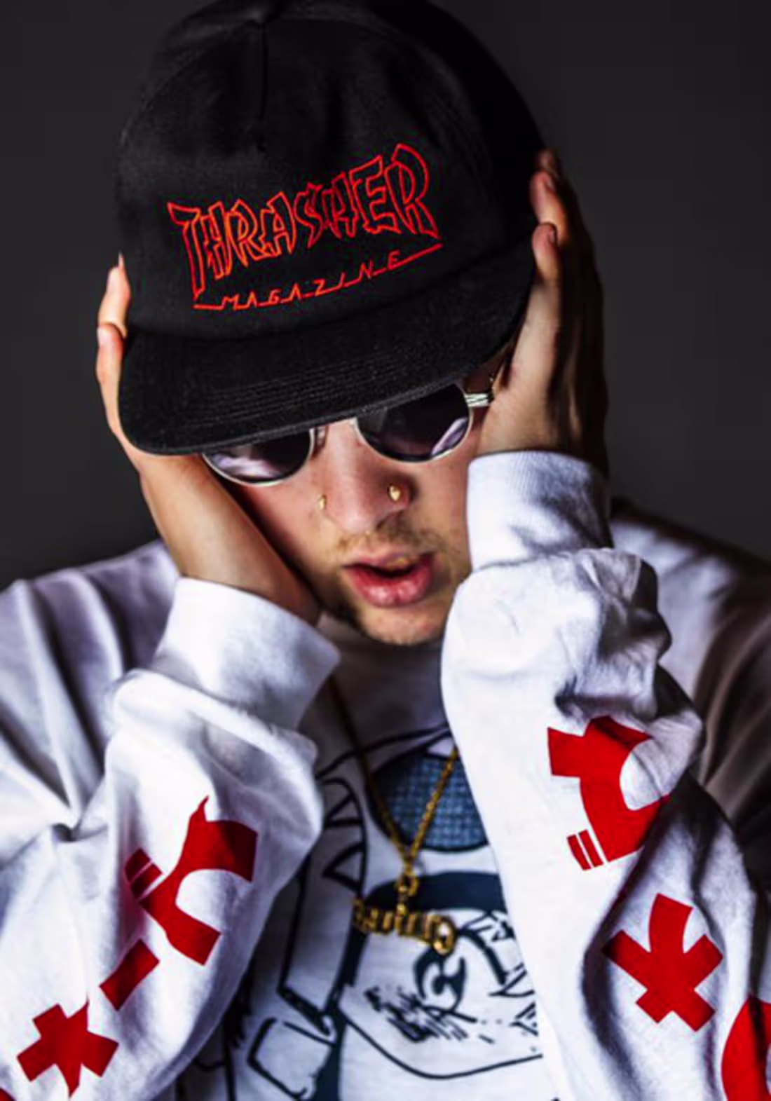 Cover image for “Get Away” with Atarii’s latest dubstep track