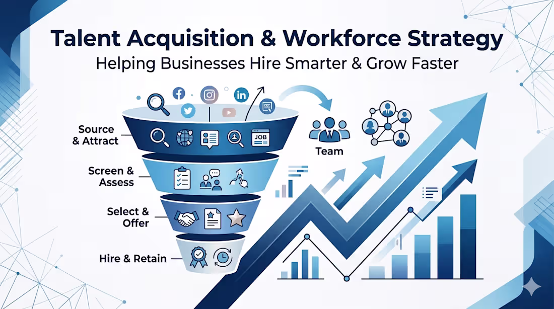 Cover image for Business Compliance & Operations Consulting