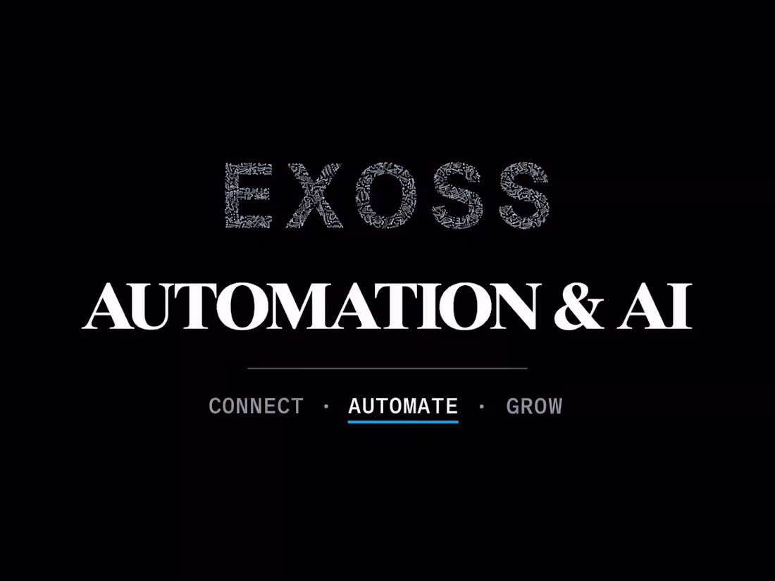 Cover image for Automation or AI Feature