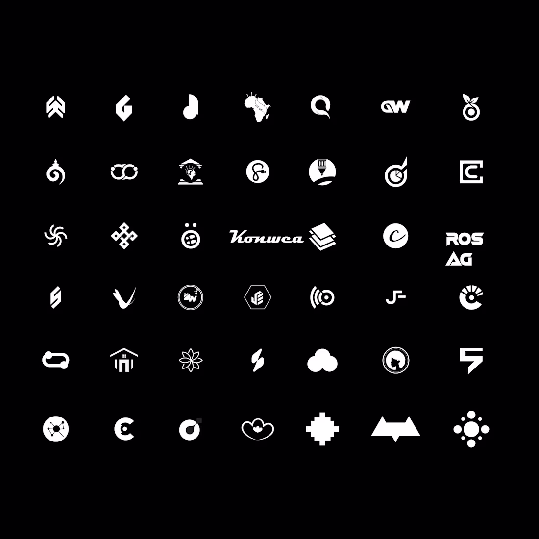 Cover image for Brand Identity