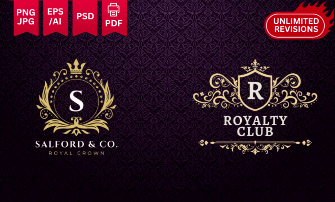 Cover image for Logo Design 
