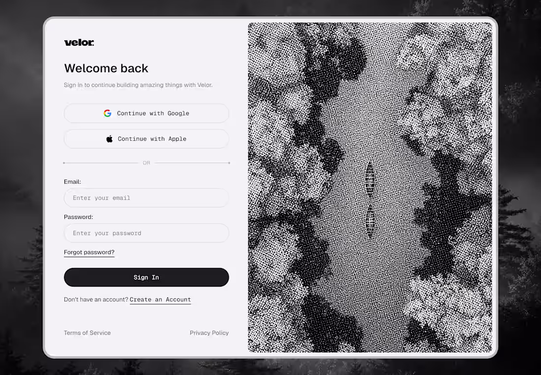 Cover image for Simple. Secure. Beautiful.