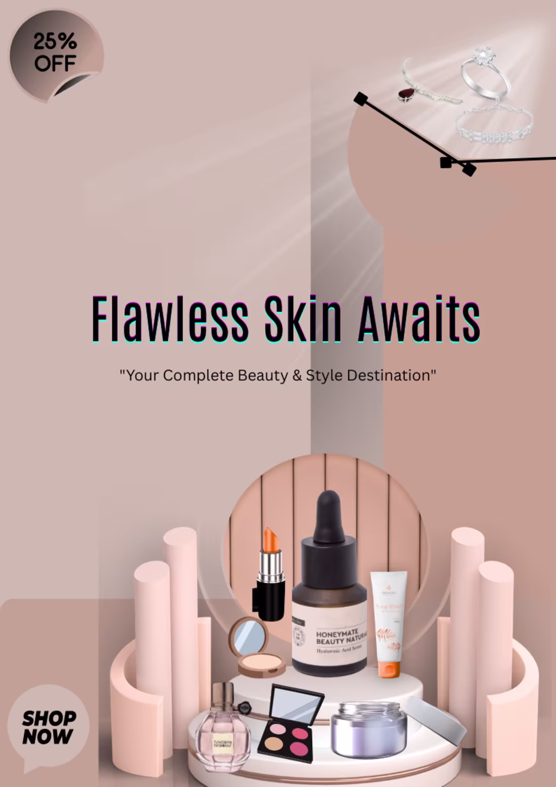 Cover image for Email design