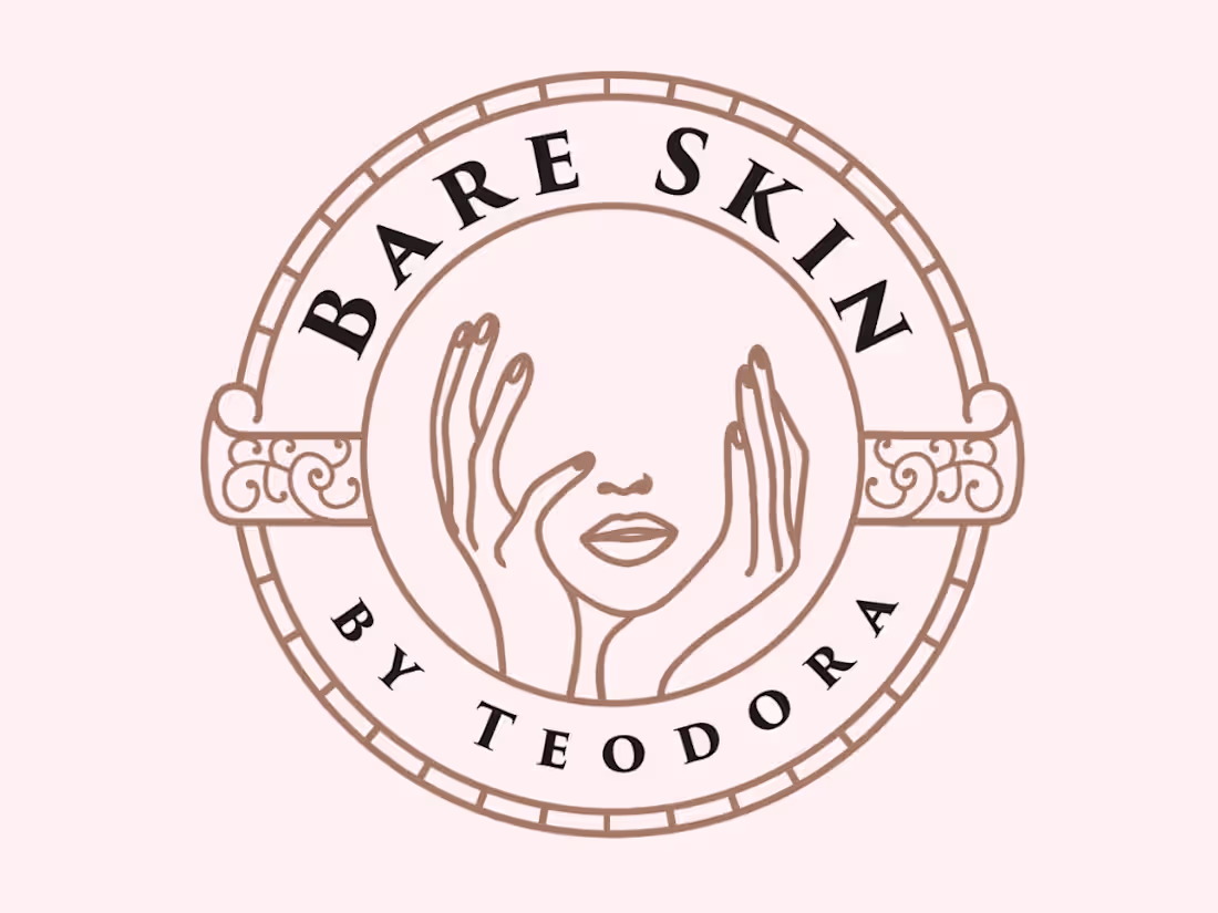 Cover image for Bare Skin By Teodora - Marketing Manager & Founder