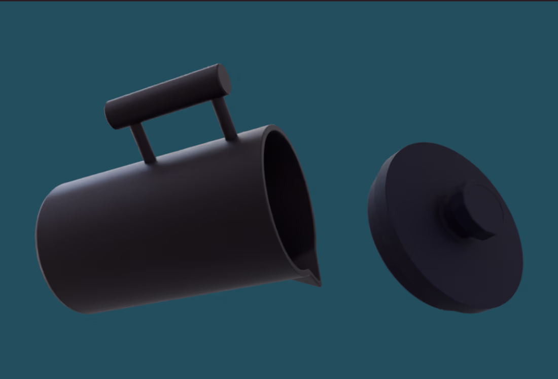 Cover image for Do Design and 3D Modeling for your Projects/Products