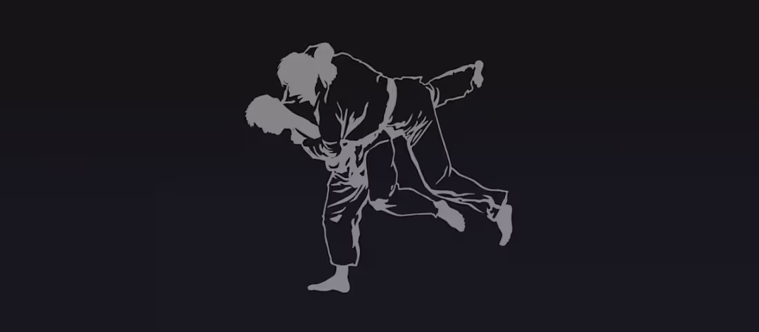Cover image for Katoshi - BJJ Web Design