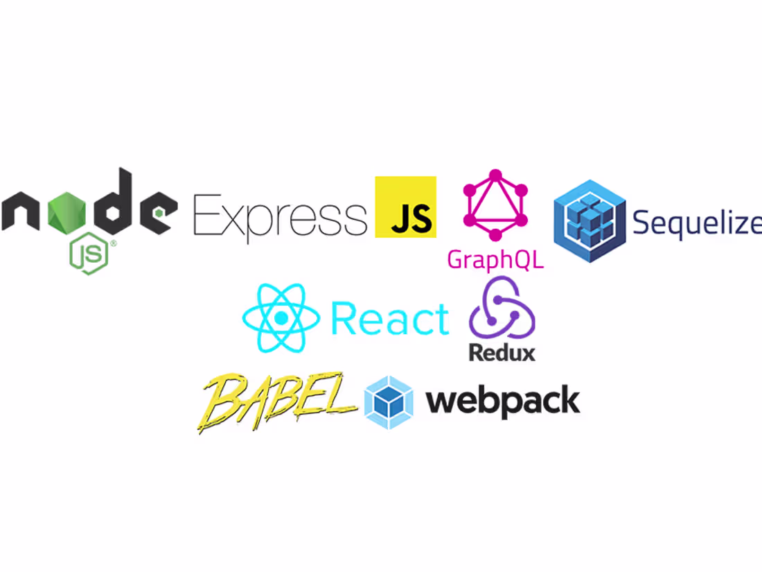 Cover image for Full Stack Website Development