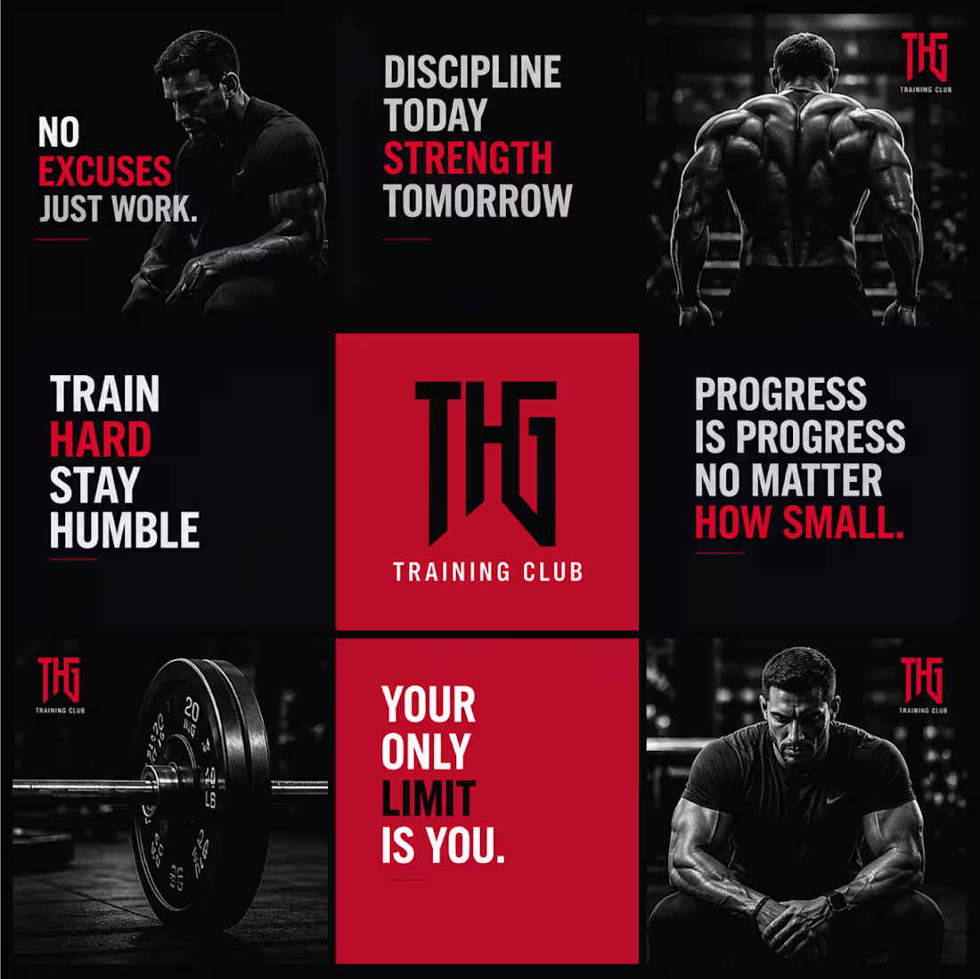 Cover image for I will design social media templates, posts