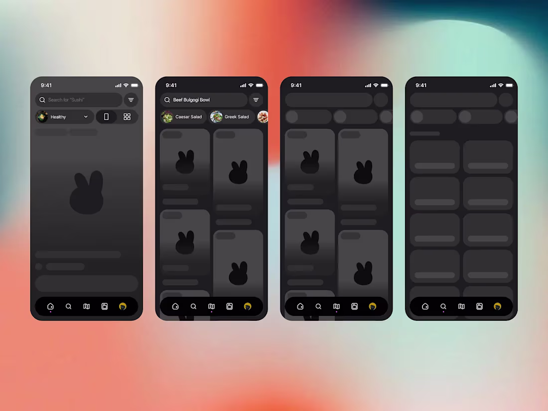Cover image for Empty state for ios app