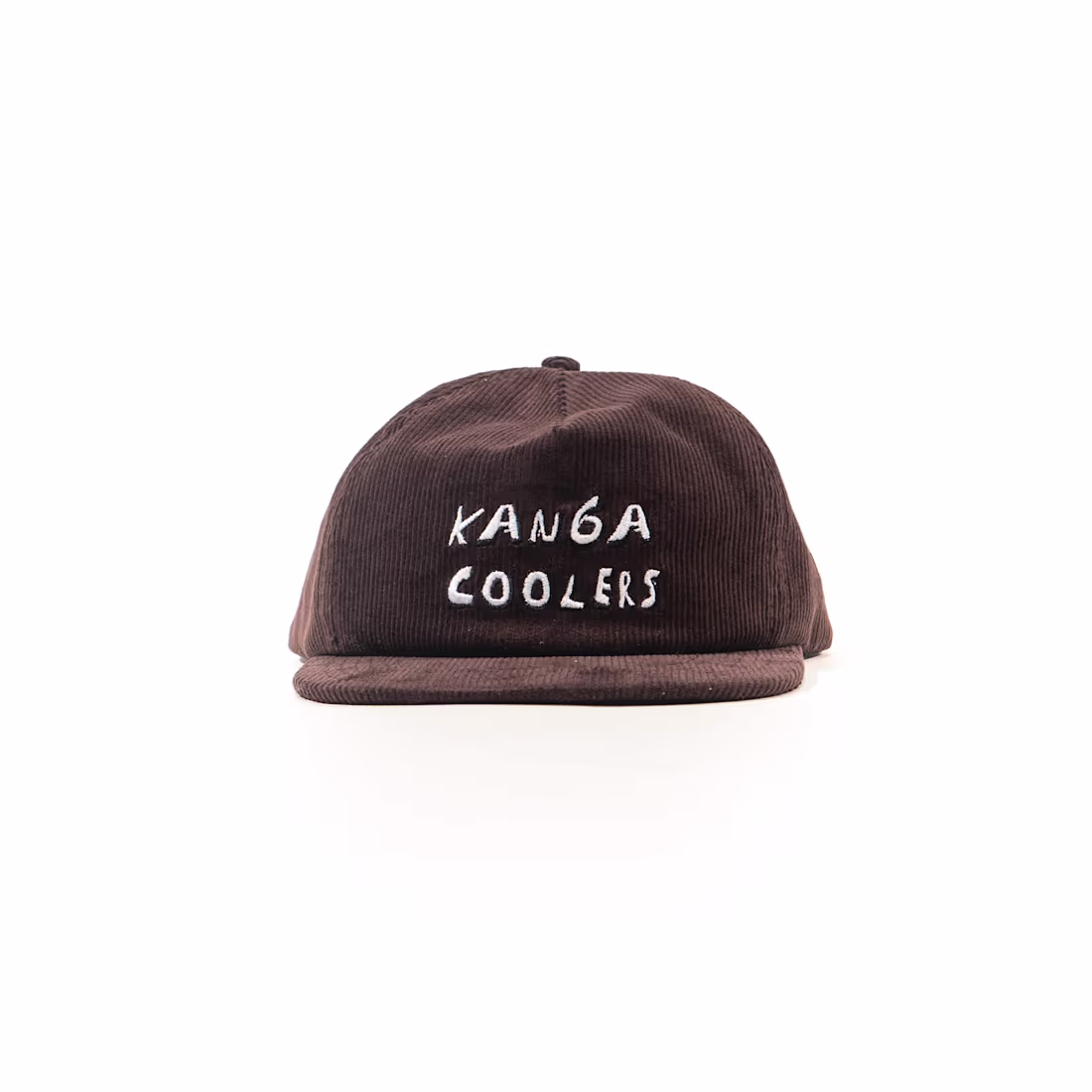 Cover image for Full-Custom Hat Design - Kanga Coolers