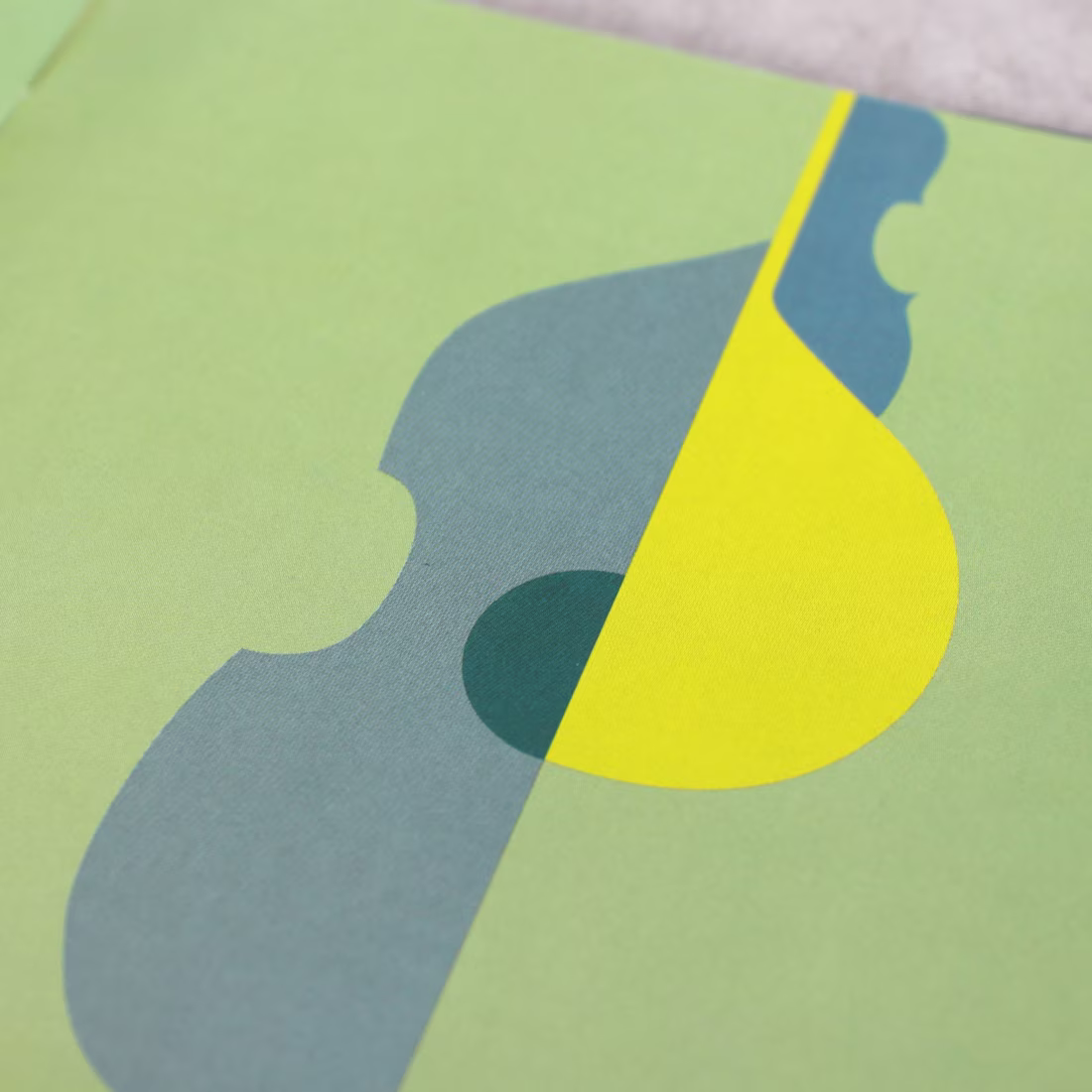 Cover image for Your brand is unique, and so should be its visual representation