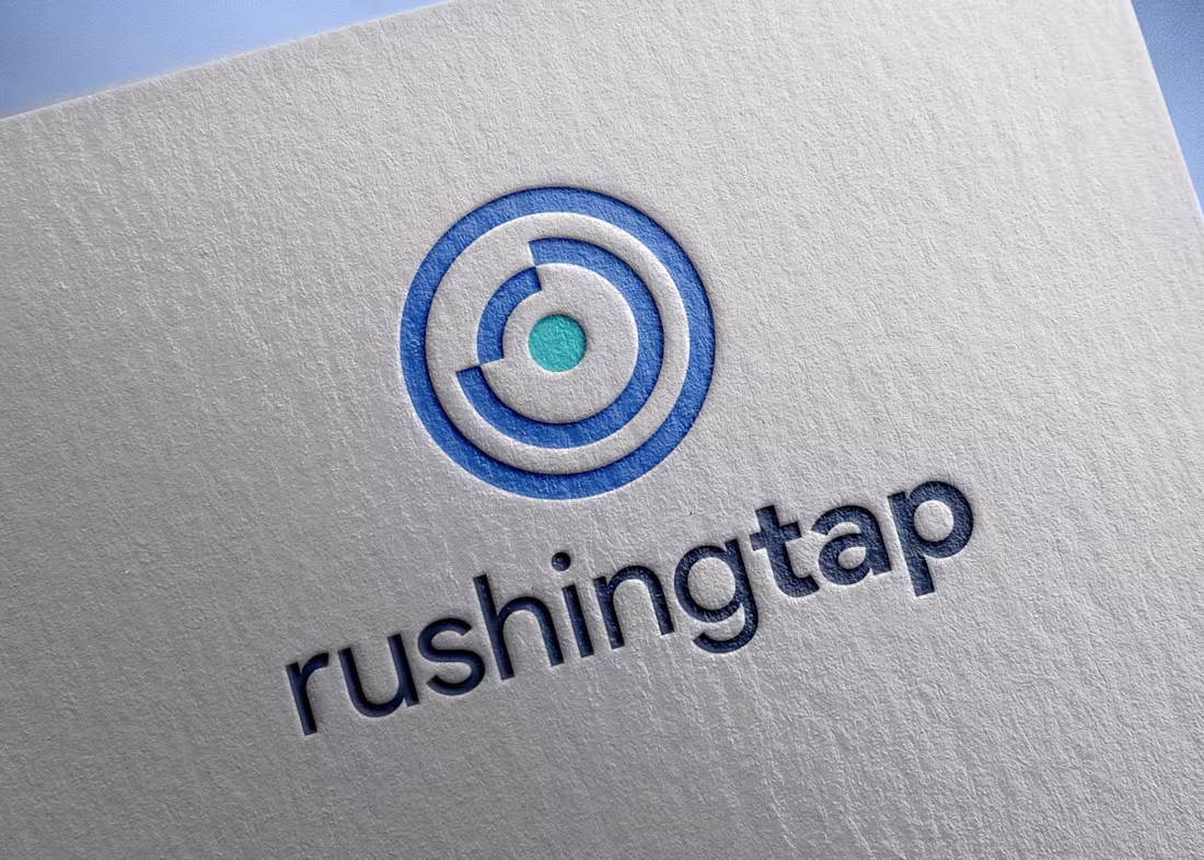 Cover image for Rushintap