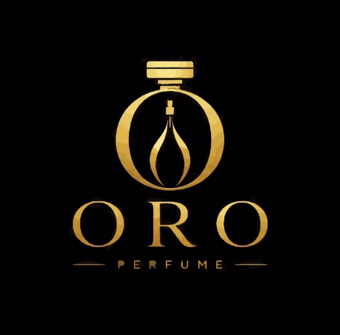 Cover image for I will design luxury gold logo for perfume and brand