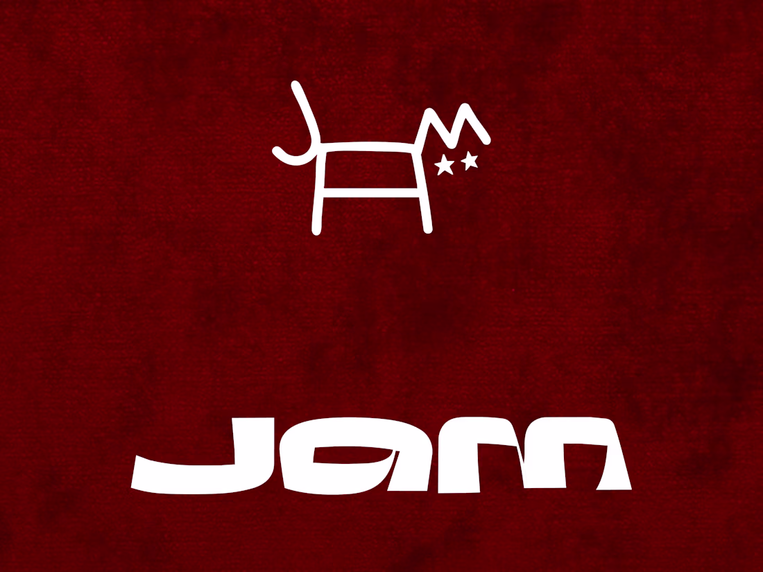 Cover image for Jam Coffee Shop