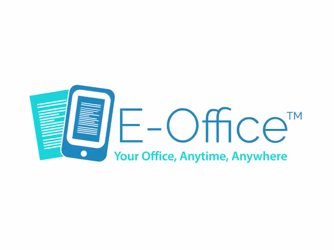 Cover image for Explainer Video for E-Office Approval Flow