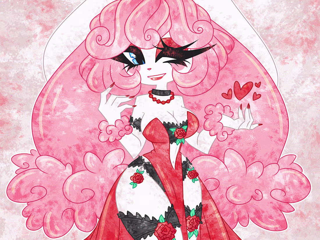 Cover image for Commission Examples 