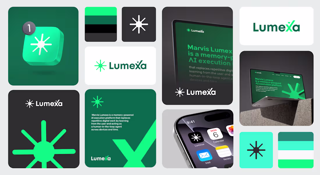 Cover image for Brand Identity and Guidelines