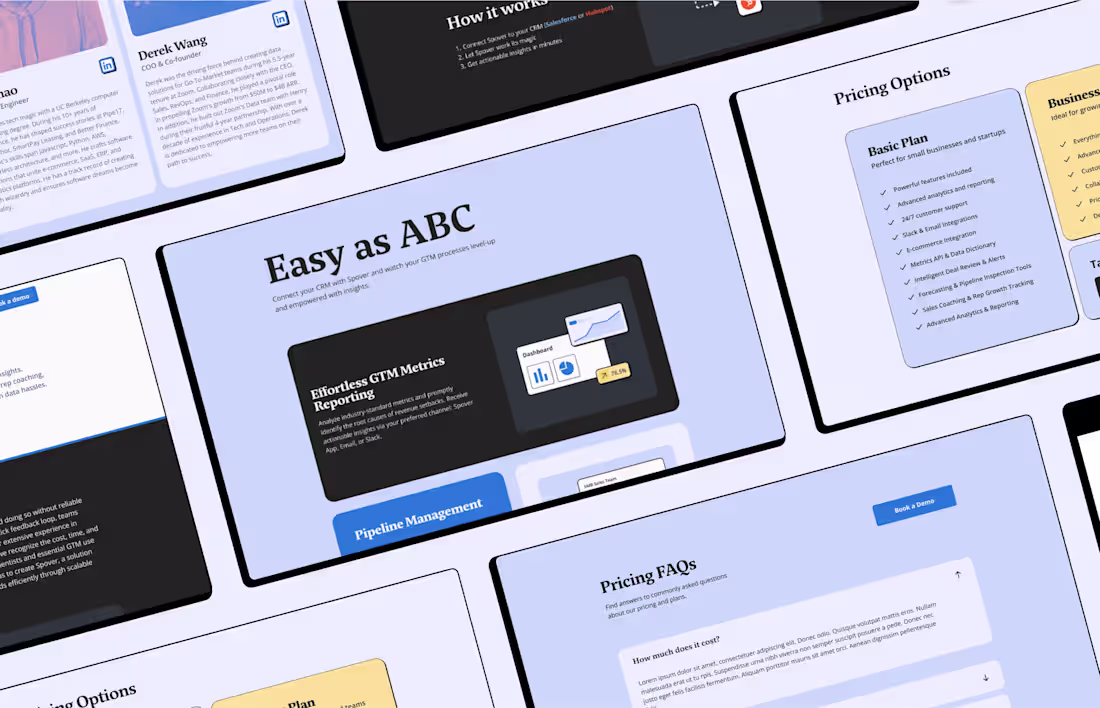 Cover image for Spover Case Study | What IF Web