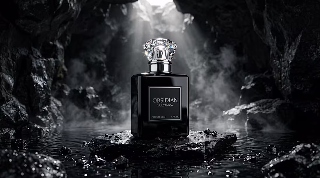 Cover image for Scroll-Driven Brand Experience