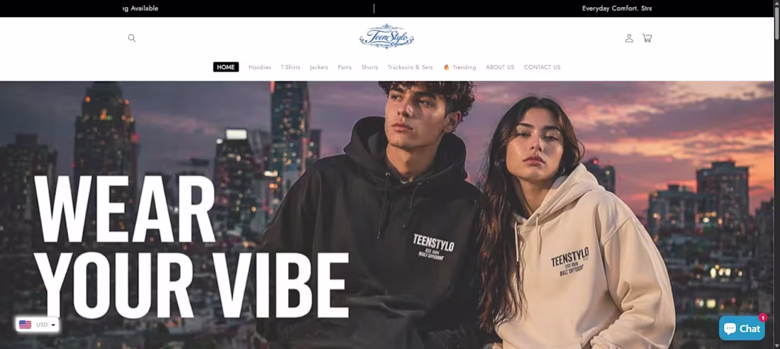 Cover image for Multi-Store Shopify Development & Expansion Setup
