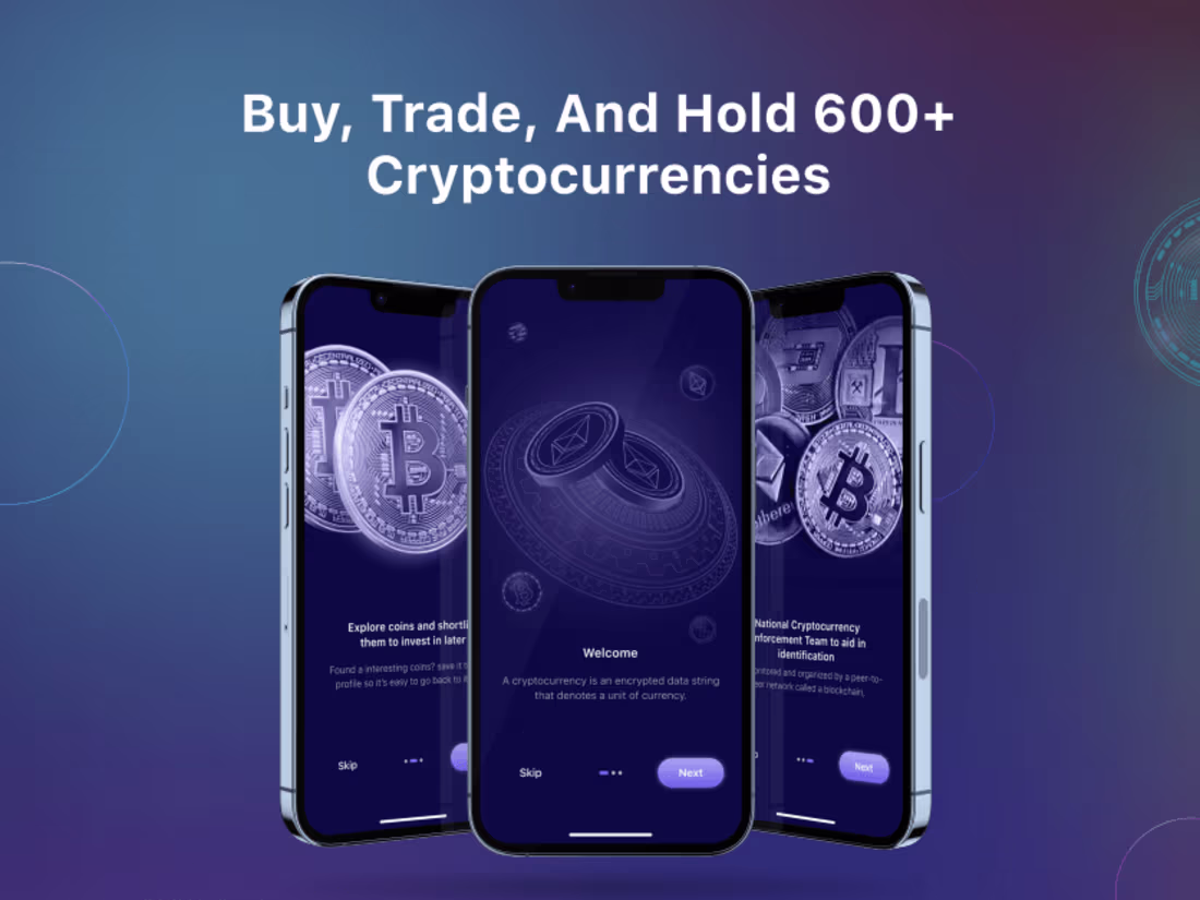 Cover image for Mobile App Design