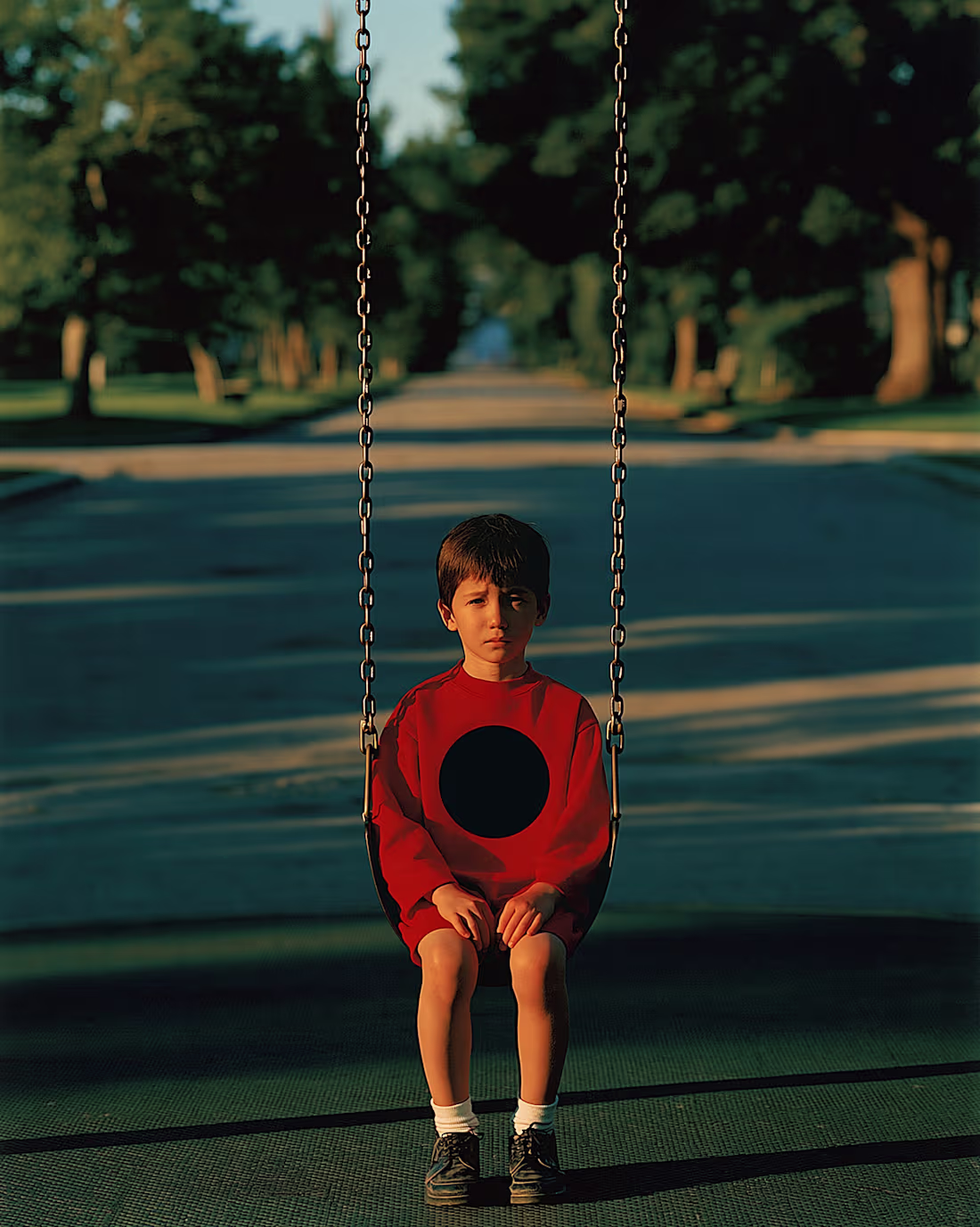 Cover image for The Clinging Hole

It’s not that