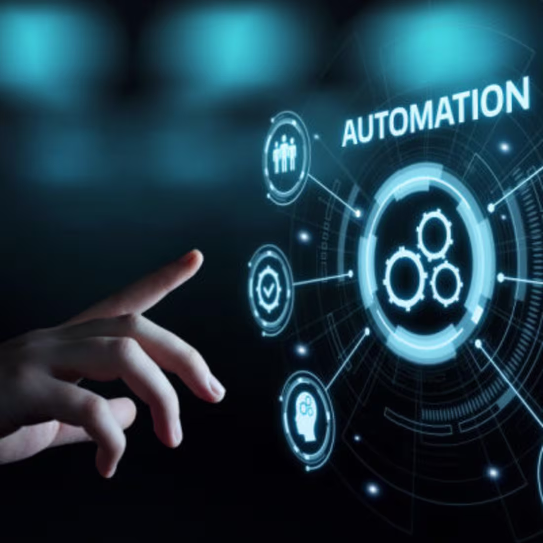 Cover image for AI Automation Systems for Leads, Customers & Business Workflows