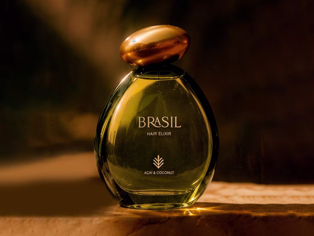Cover image for Brazil - Hair Elixir 

A
