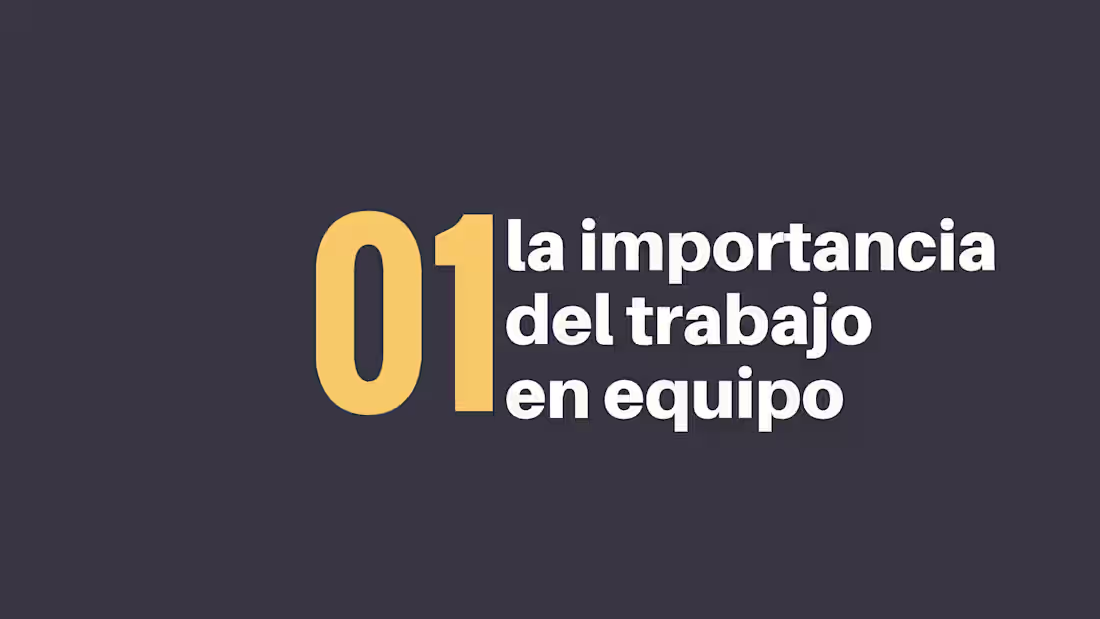 Cover image for Gestión del Tiempo — creación