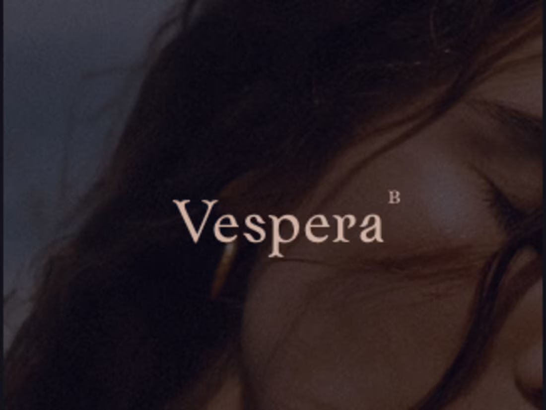 Cover image for Vespera Botanicals 