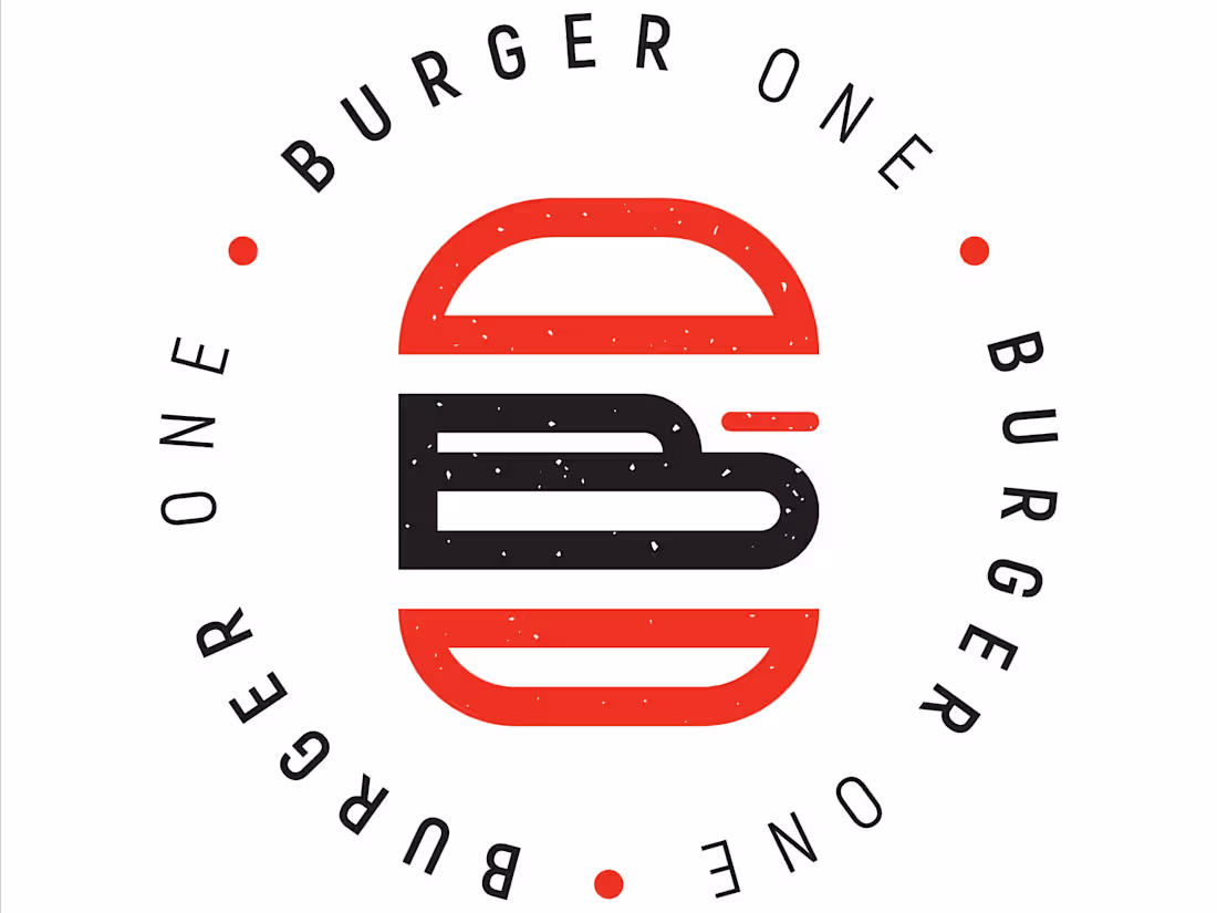 Cover image for Web Development, Branding, SEO | Burger One