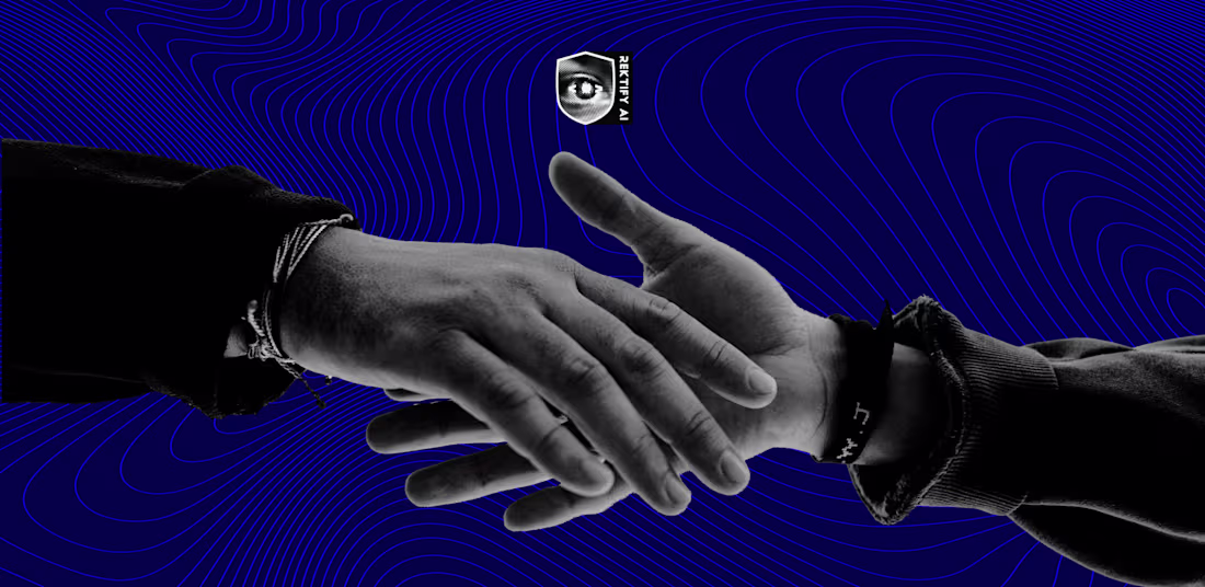 Cover image for Rektify AI 