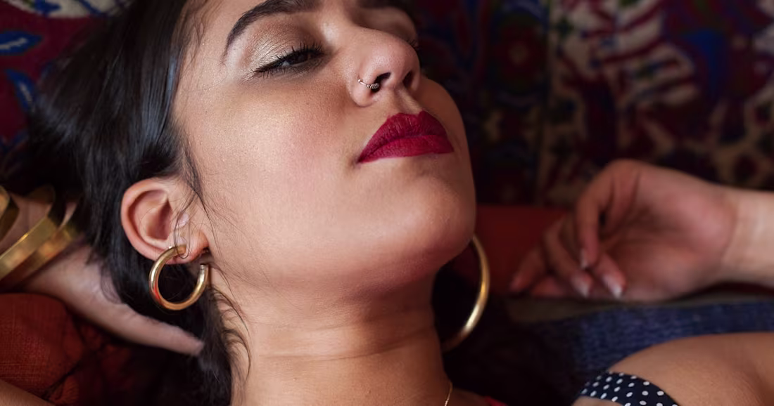 Cover image for Latinx-Inspired Jewelry Is Still Appropriated, But Supporting D…